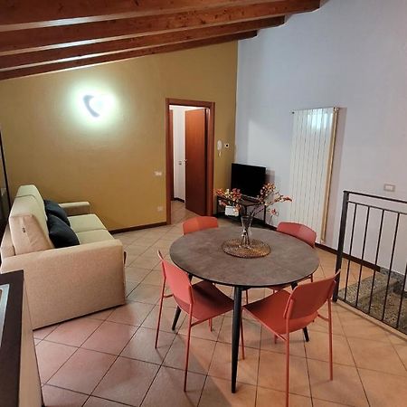 Dimora Larius Apartment Como Ngoại thất bức ảnh